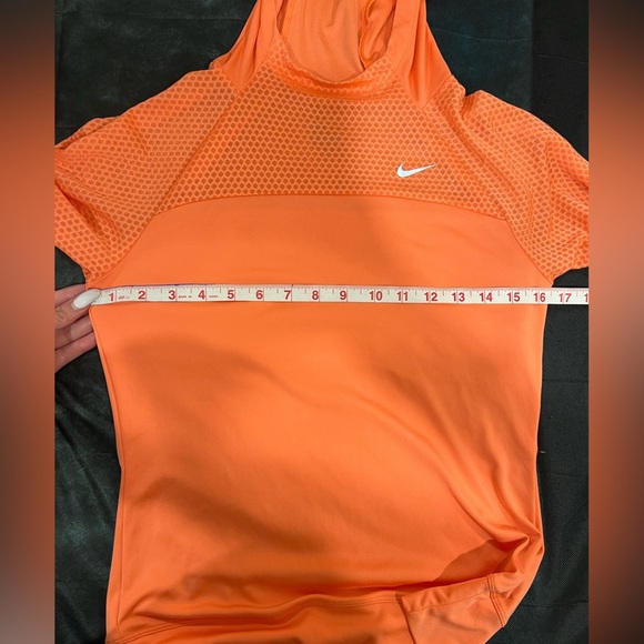 🔥Nike✔️Salmon sweatshirt🔥 - Picture 6 of 6